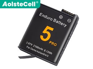 DJI BCX202-1770-3.85 replacement battery