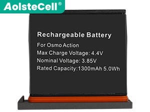 DJI AB1 replacement battery