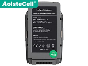 DJI Mavic Air 2 replacement battery