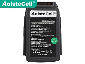 DJI Mavic2 replacement battery