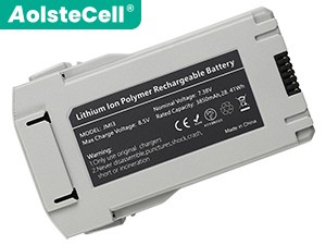 DJI JMI3 replacement battery