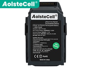 DJI FB1-3830mAh-11.4V replacement battery