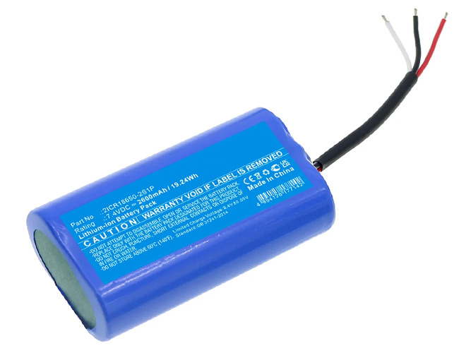 DJI OSMO MOBILE 2 replacement battery