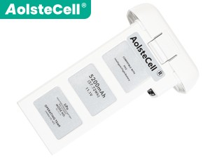 DJI Phantom 2 replacement battery