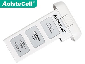 DJI Phantom 3 Standard replacement battery