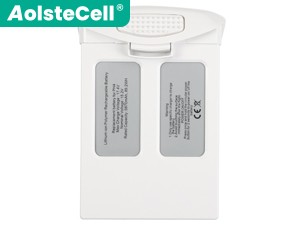 DJI Phantom 4 replacement battery
