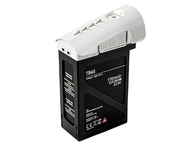 DJI TB48 replacement battery