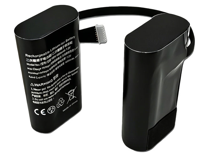DJI AIR2S replacement battery