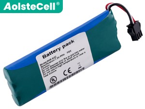 Doppler 6HR-4UC replacement battery