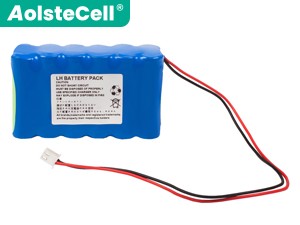 Doppler JPD-200C replacement battery