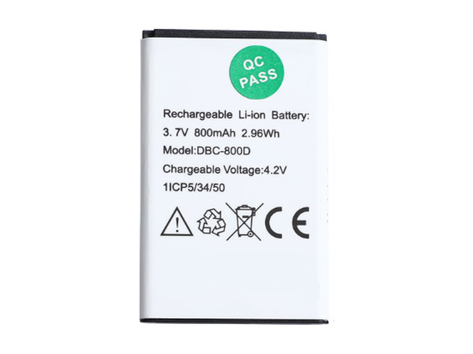 DORO 5030 replacement battery