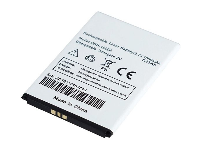 DORO Liberto 810 replacement battery