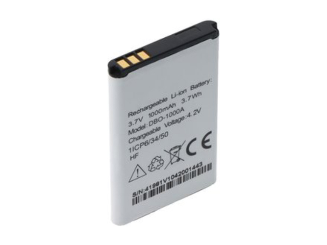 DORO DBO-1000A replacement battery