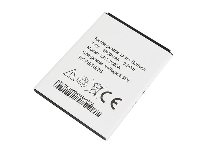 DORO 8035 replacement battery