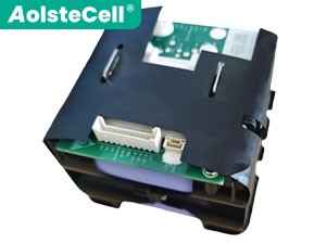 Dreame H14 Dual replacement battery