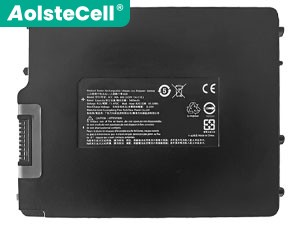 DT Research ACC-006-60K replacement battery