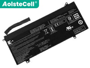 Dynabook Satellite Pro L40-G replacement battery