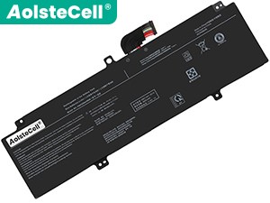 Dynabook Portege X40L-K replacement battery