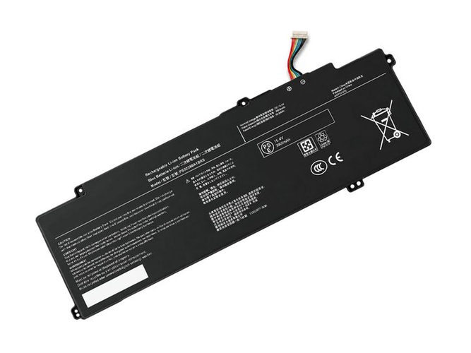 Dynabook PS0236UA1BRS replacement battery