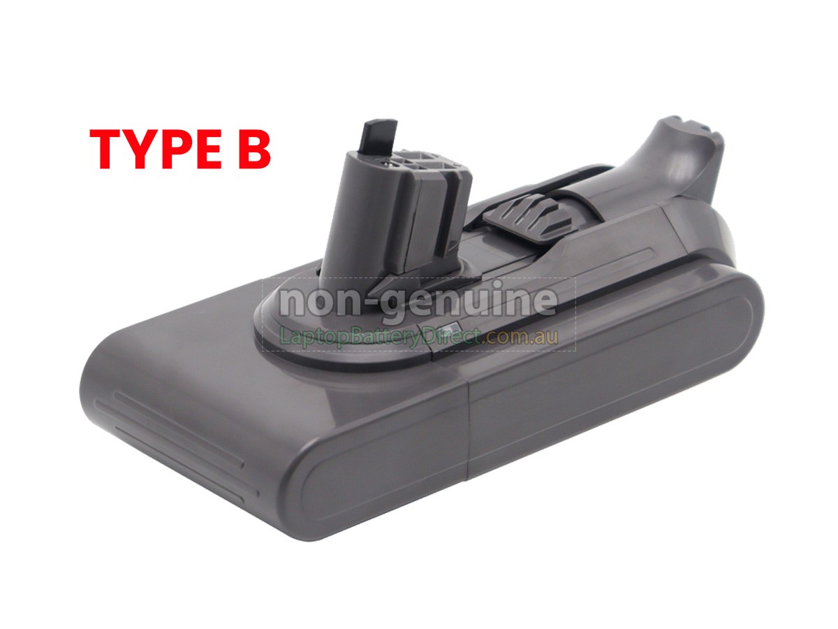 replacement battery for Dyson SV14 V11 ANIMAL