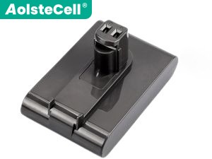 Dyson DC35 replacement battery