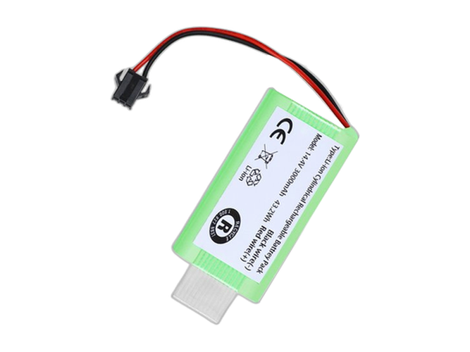 Ecovacs N79 replacement battery