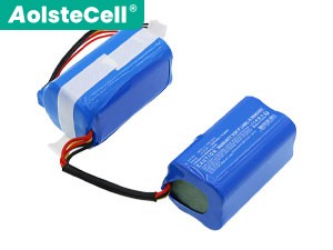 Ecovacs DVX45 replacement battery