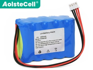 EDAN HYHB-984 replacement battery