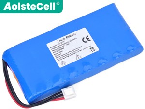 EDAN M21R-064114 replacement battery