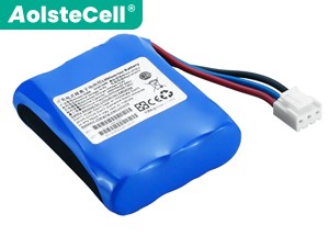 EDAN 01.21.064380 replacement battery