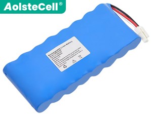 EDAN M3A replacement battery