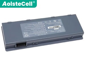 EDAN acclarix AX8 replacement battery