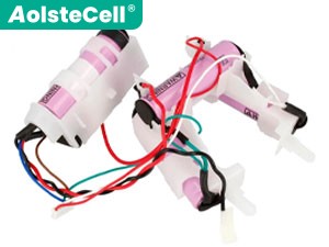 Electrolux EER 7 replacement battery