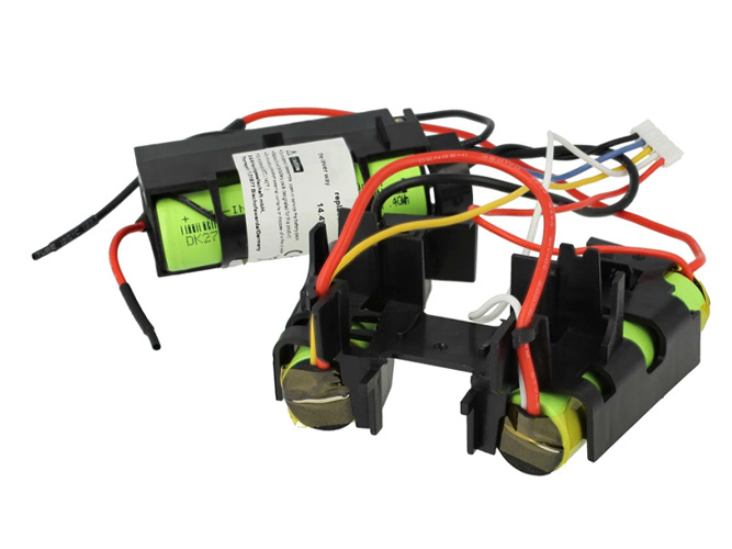 Electrolux ZB3105 90094086100 replacement battery