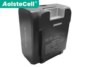 Electrolux T-DC71-SJ-XT1 replacement battery