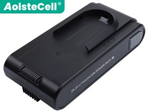 Eufy HomeVac S11 Infinity replacement battery