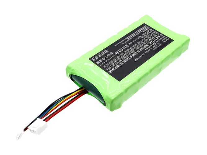 Eureka BP25220F replacement battery