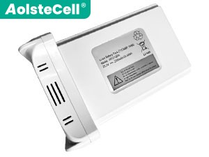 Exceline T300 replacement battery