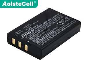 Exfo AXS-110 replacement battery