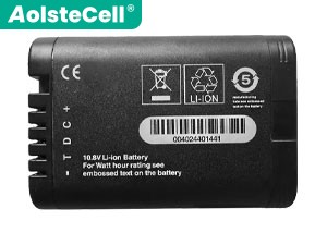 FLUKE BP291 replacement battery