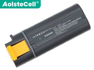 FLUKE TiX560 replacement battery