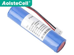 FLUKE VT04 replacement battery