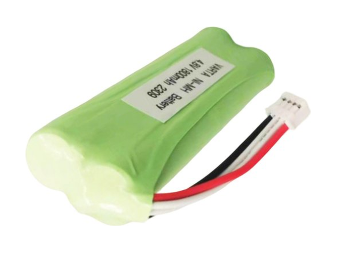 Fresenius 110209-XO replacement battery