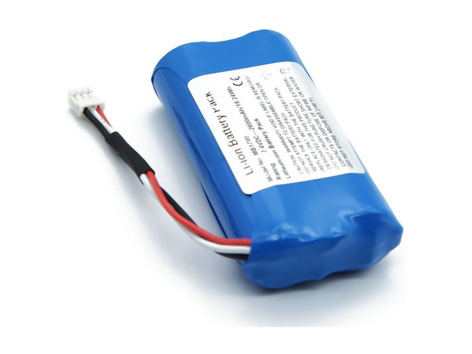 Fresenius BATT/110320 replacement battery