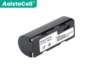 Fujifilm MX6900 replacement battery
