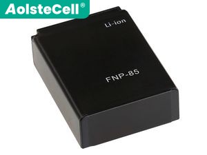 Fujifilm FinePix SL260 replacement battery
