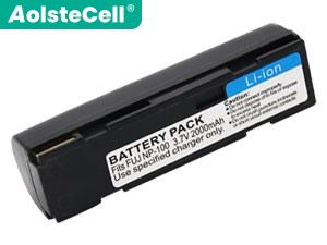 Fujifilm DS-260HD replacement battery