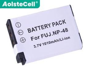 Fujifilm NP-48 replacement battery