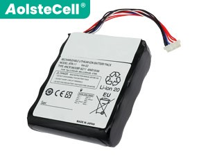 Fujikura BTR-11 replacement battery