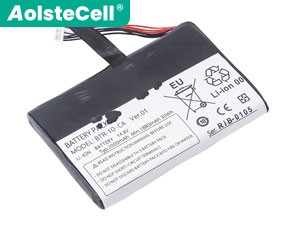 Fujikura Btr-10-ca replacement battery